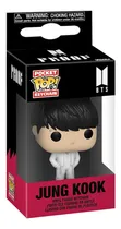 Comprar Llavero Funko Pop Bts Jung Kook Keychain