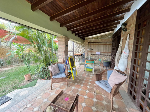 Dc Casa En Venta En Oripoto 25-3562 Yf