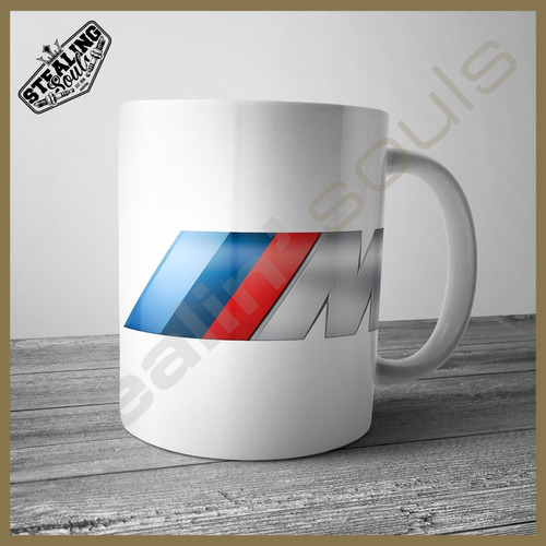 Taza Fierrera - Bmw #048 | Alpina / M Performance / Sport