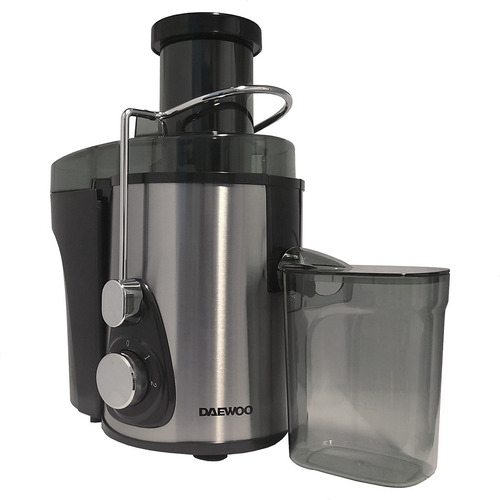 Juguera Extractor De Jugo Daewoo Dje1841 750w C Y E