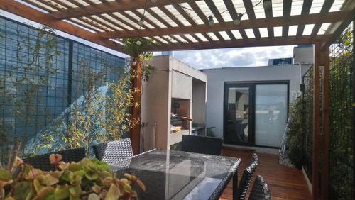 Imagen 4 de 30 de Venta - Monoambiente C/ Terraza Y Coch. - Complejo Green Haus - Sucre 4200 - Coghlan