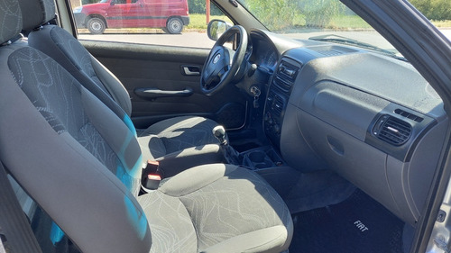 Imagen 9 de 12 de Fiat Strada Working 1.4 2014 Gnc Excelente Permuto O Contado