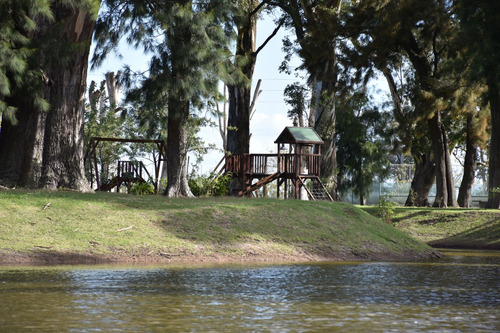 Lote / Terreno Interno En Venta Barrio San Lucas