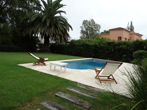Casa En Laguna Del Sol