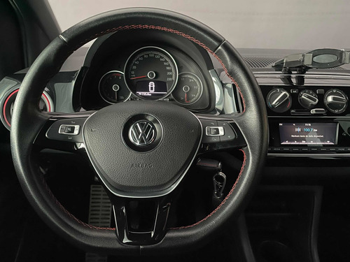 Imagem 20 de 24 de Volkswagen Up! 2018 1.0 Tsi Pepper 5p