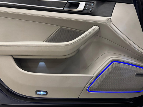 Porsche Panamera 2.9 V6 E-HYBRID 4 PLATINUM EDITION PDK