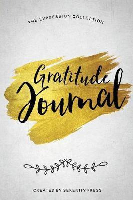 Libro Gratitude Journal - Karen Mcdermott