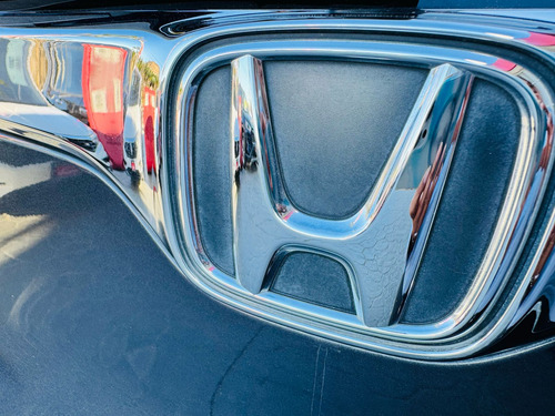 Honda CR-V Touring