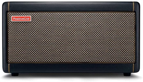 Positive Grid Spark 40w Bluetooth Amplificador De Guitarra