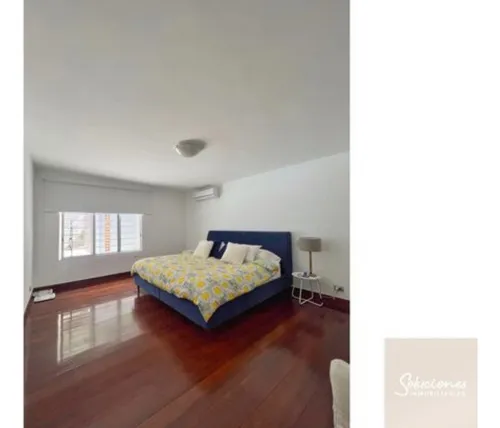 Se Vende Casa En Cerro Verde