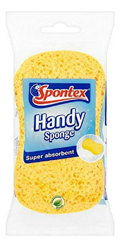 Esponja Handy Spontex (paquete De 6)