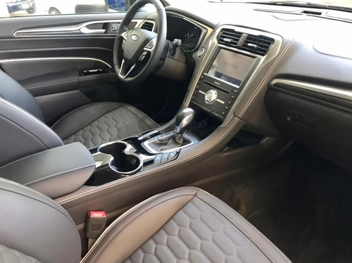Ford Mondeo Titanium Hibrido 0km As1