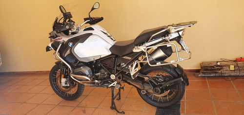 Imagen 2 de 8 de Bmw Gs 1200 Adventure