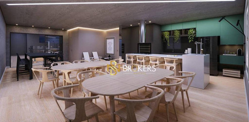 Apartamento À Venda, 85 M² Por R$ 682.185,00 - Boa Vista - Curitiba/pr - Ap0948