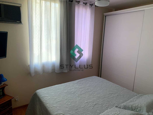 Imagem 9 de 15 de Apartamento-à Venda-méier-rio De Janeiro - C22395