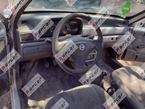 Fiat Uno En Desarme 2005 Hasta 2012