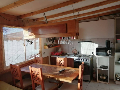 Venta Propiedad Comercial Hostal (64734)