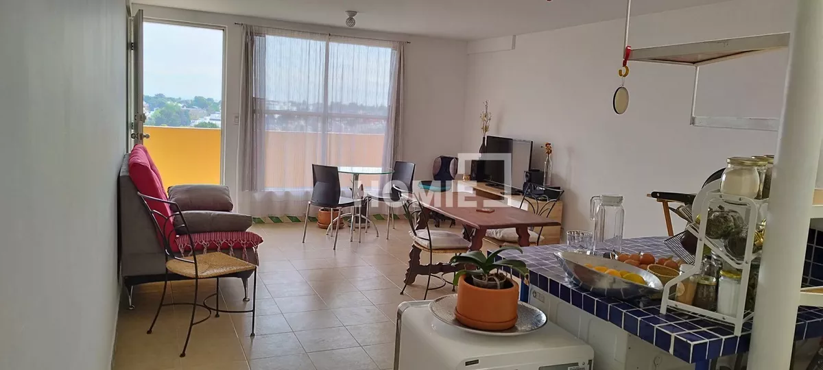 ¡espectacular Departamento En Chimalcoyotl, Ciudad De México!, 89862