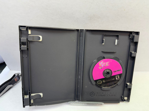 Viewtiful Joe | Nintendo Gamecube Original Completo (Reacondicionado)