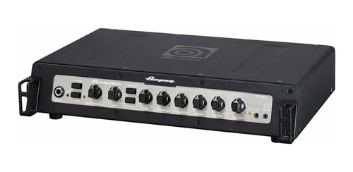 Cabezal Bajo Ampeg Pf800 800w 4 Ohms