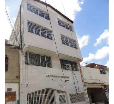 Edificio en venta