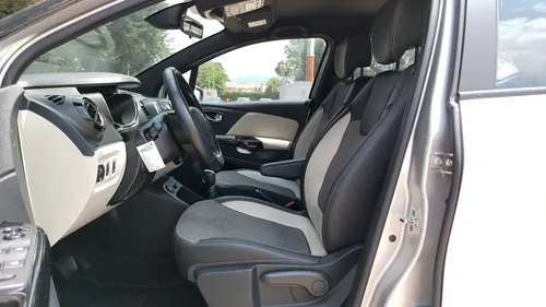 Renault Captur Intens