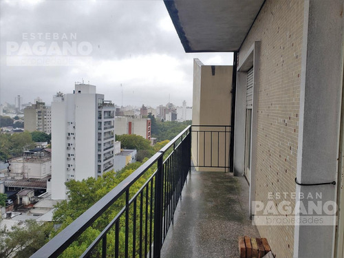 Departamento De 3 Ambientes - 60 Esq 5 - La Plata
