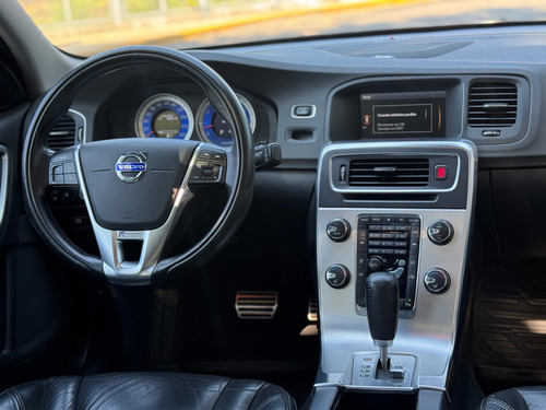 Volvo S60 3.0 T6 Awd Premium 304cv