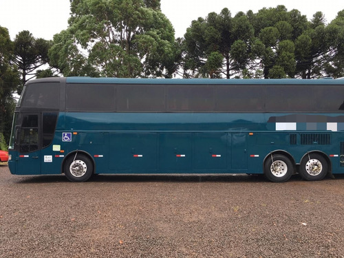 Busscar P400
