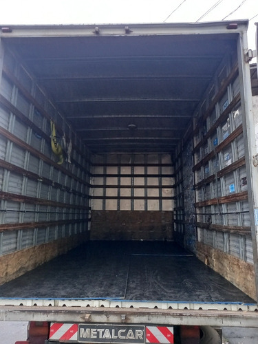 Imagem 10 de 12 de Volkswagen 9.150 Delivery