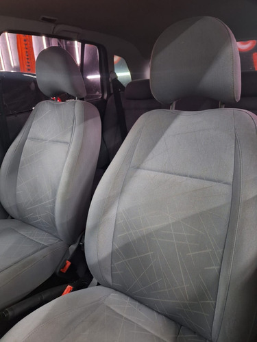 Volkswagen Spacefox 1.6 Plus Total Flex 5p