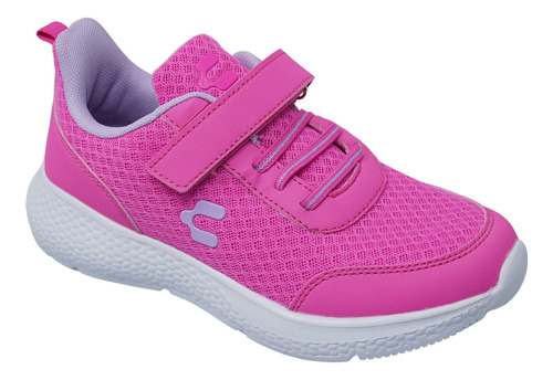 Tenis Fiusha Deportivos Zapatos Nias Charly 1098768 (15.0 - 