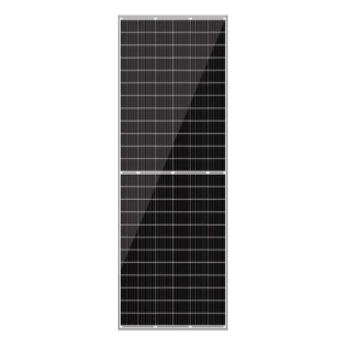 Paneles Solares 540w