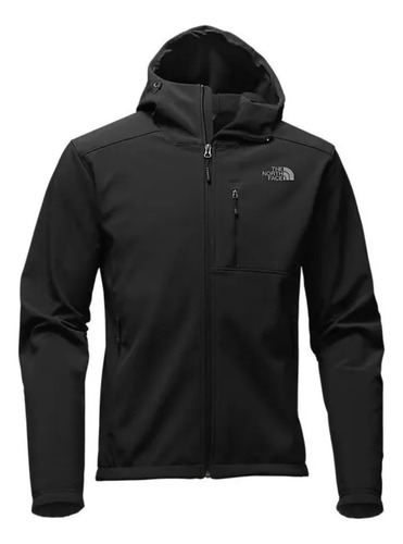 Chaqueta Softshell Impermeable Y Resistente Al Viento