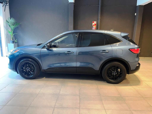 Ford Kuga Se 2.5l Hibrido At Fwd