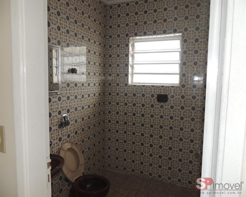 Imagem 7 de 18 de Venda Casa Assobradada - 03 Dorm . 02 Banheiros, Quintal, 02 Vagas E 150m - Viça Constança ( Zona Norte) - V2860 - 70039126