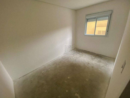 Imagem 7 de 20 de Cobertura À Venda, 93 M² Por R$ 650.000,00 - Vila Curuçá - Santo André/sp - Co5546