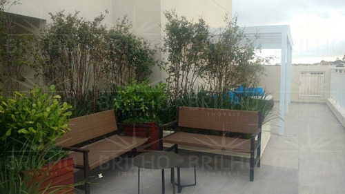 Imagem 4 de 15 de Apartamento Para Venda, 2 Dormitório(s), 62.0m² - 5956