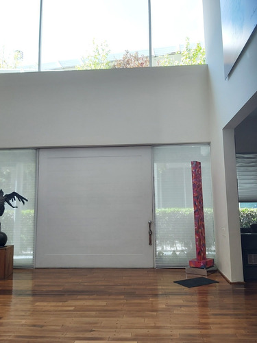 Imagen 6 de 30 de Venta Casa En Condominio Con Jardín Cerca De Santa Fé