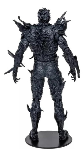 Mcfarlane - Dc Multiverse - The Flash Movie 7 Figura De Acci