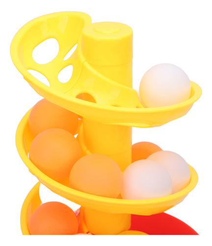 Lanzador Portátil De Pelotas De Tenis De Mesa Para Entrenami