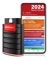 Comprar . Thinkdiag All Sistema Escaner Automotriz Obd2 Bluetooth