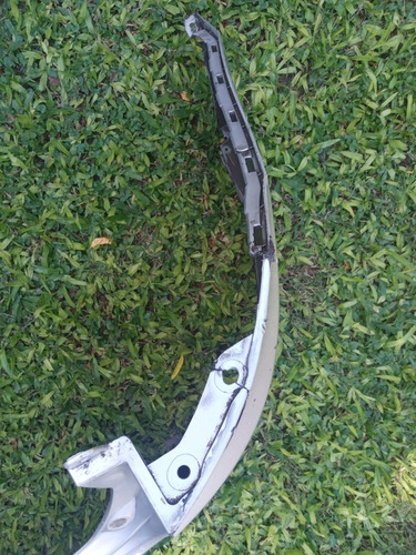 Paragolpe Trasero Hyundai Tucson 10 15 Original