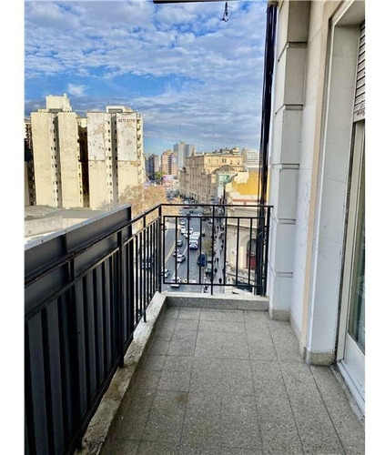 Imagen 2 de 22 de Venta Departamento 4 Amb Luminoso Balvanera