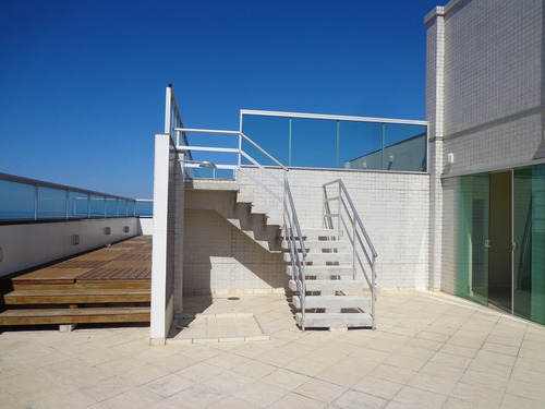 Imagem 25 de 28 de Apartamento Para Venda, 3 Dormitórios, Cavaleiros - Macaé - 569