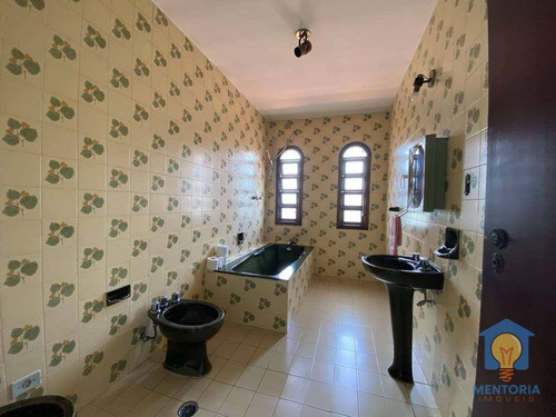 Imagem 29 de 30 de Casa À Venda, At. 3.069 M² Por R$ 3.000.000 - Miolo Da Granja - Cotia/sp - Ca0491