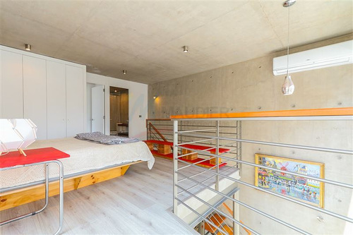 Imagen 13 de 16 de Loft En La Mejor Ubicación Del Barrio El Golf