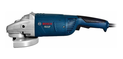 Esmeriladora Angular De 2,200w Bosch Gws 22-180
