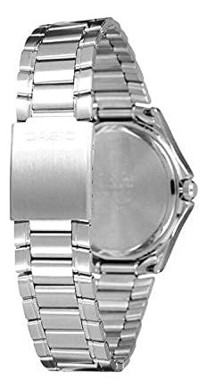 Casio Mtp-1183a-1aef Reloj Para Hombre Analógico De Cuarzo D
