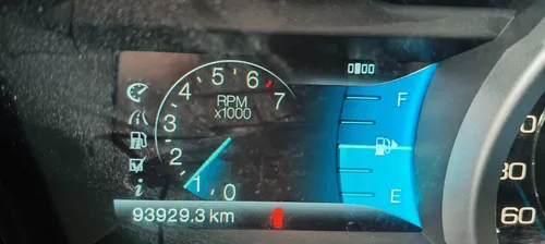 Ford Explorer 3.5 Limited